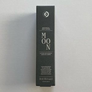 3rd Ritual Moon Lotion
